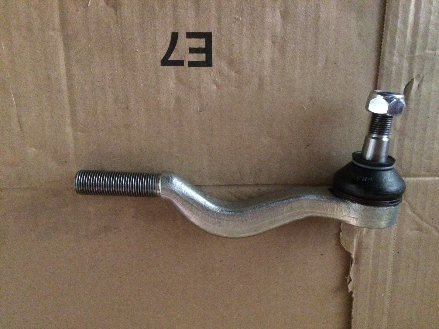 Track Rod End Inner Mitsubishi Challenger L200 Shogun Pajer Nissan Primera SS974