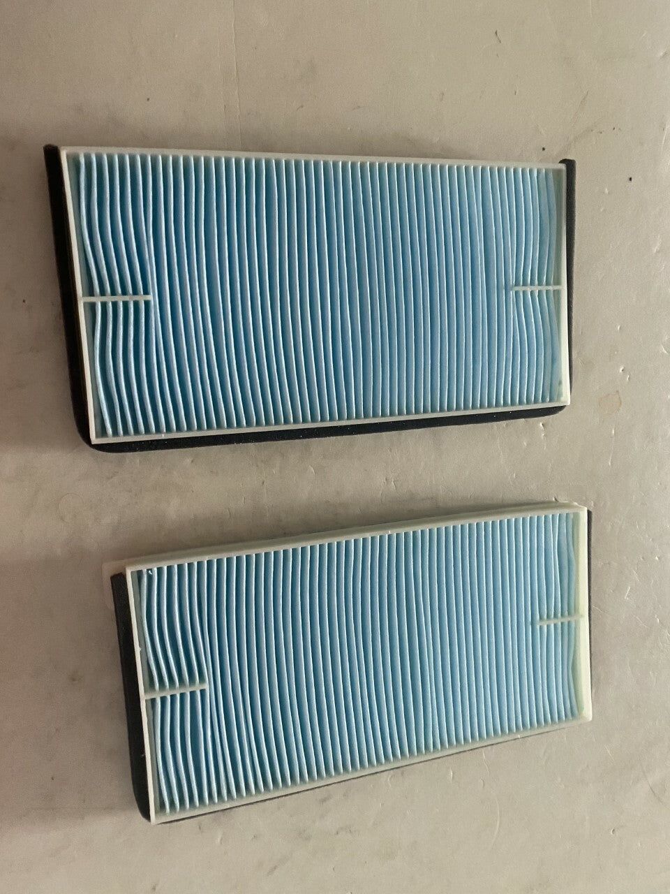 Blue Print ADK82505 Cabin Filter Pollen Filter