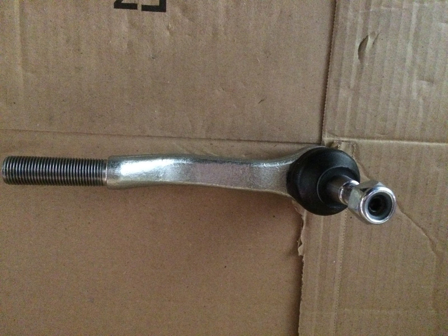 Track Rod End Inner Mitsubishi Challenger L200 Shogun Pajer Nissan Primera SS974