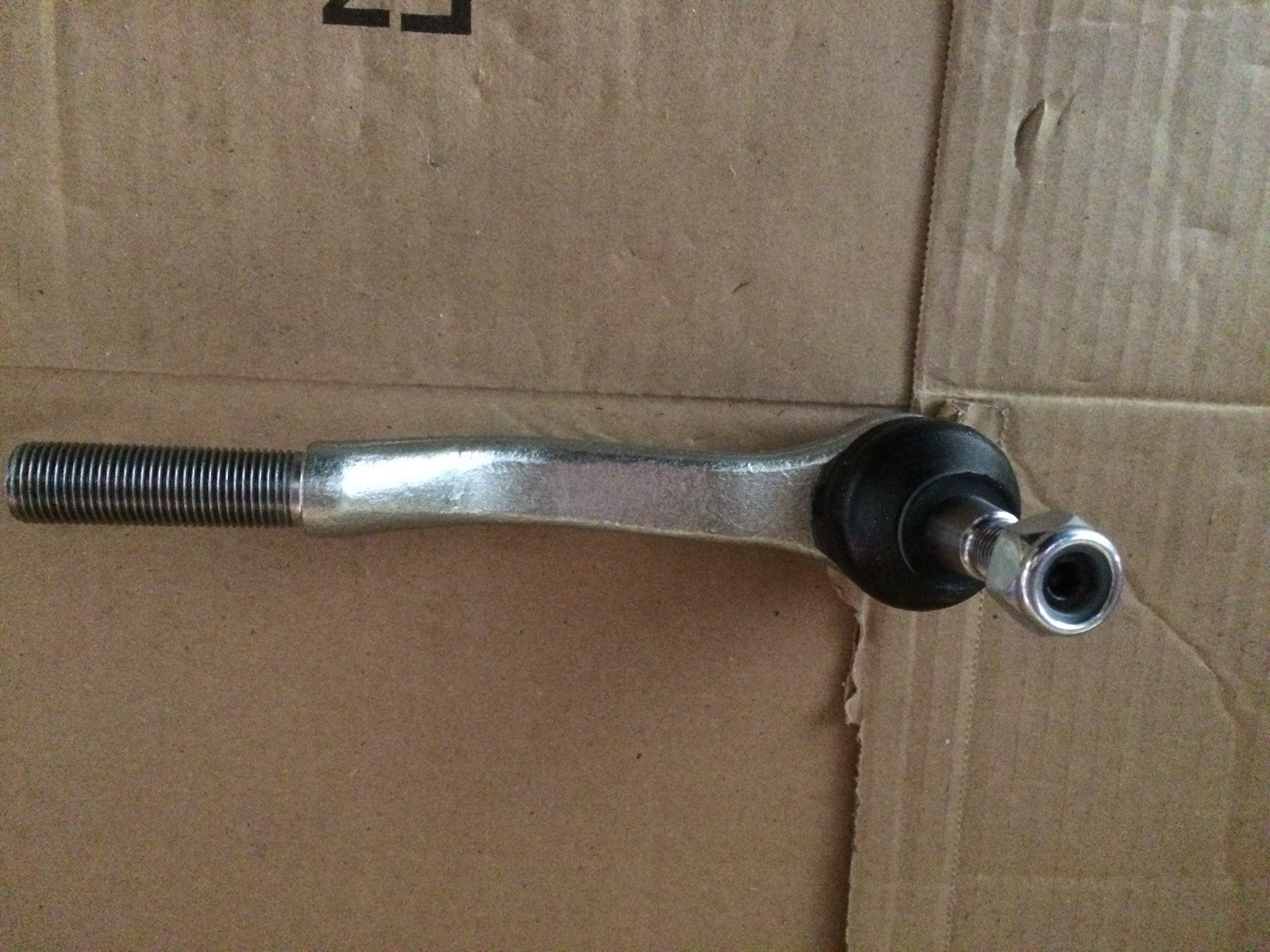 Track Rod End Inner Mitsubishi Challenger L200 Shogun Pajer Nissan Primera SS974