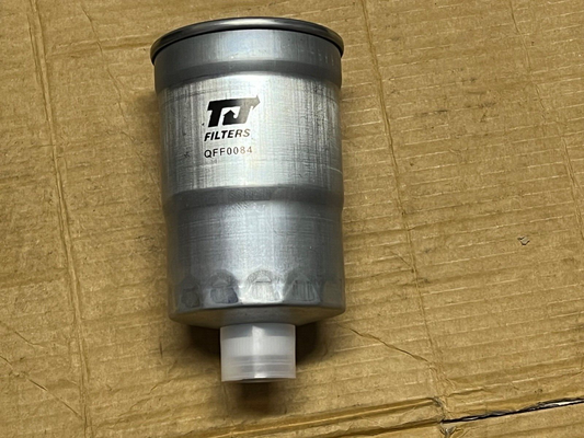 TJ Filters QFF0084 Fuel Filter fits Land Rover Defender Discovery