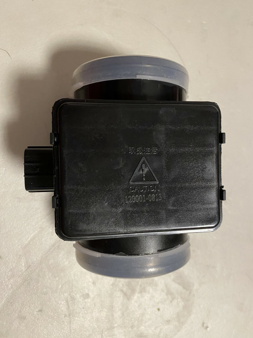 Nipparts N5408001 Air Flow Meter fits Suzuki Citroen Fiat Peugeot