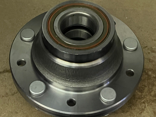 DWB1412 PWK1580 QWB1412 Rear Wheel Bearing fits Ford Transit MK6 V347 V348