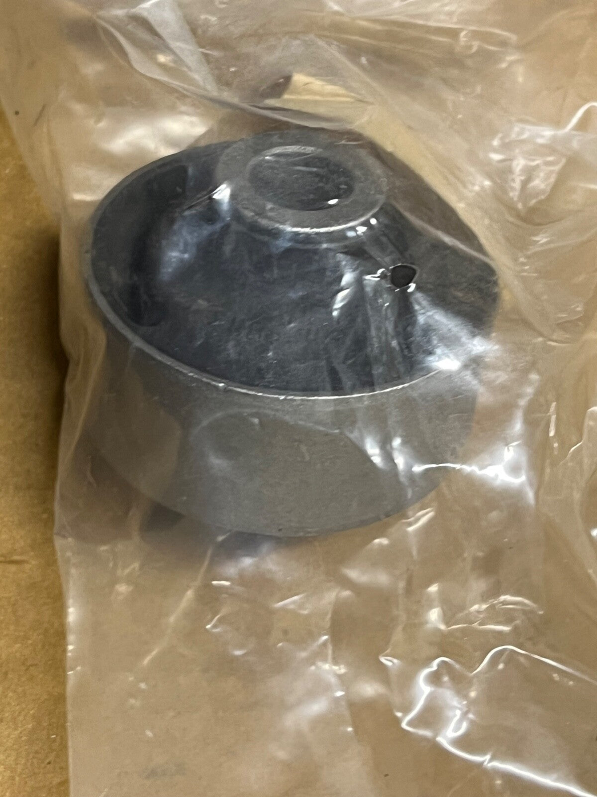 Nipparts J4235010 Control Arm Bush fits Mitsubishi Lander Outlander