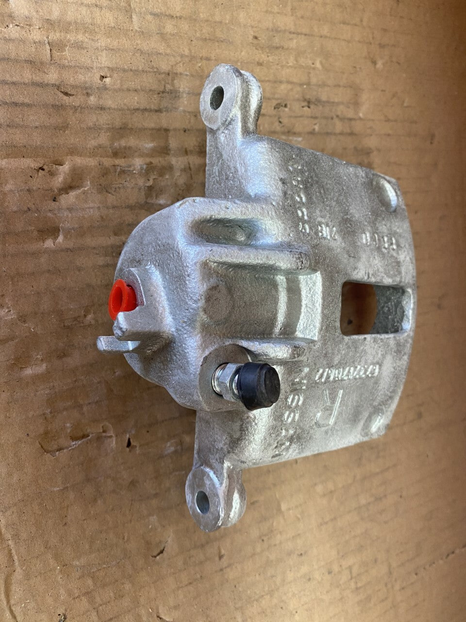 Mintex MBC1055R CA1373R Right Hand Brake Caliper fits Nissan