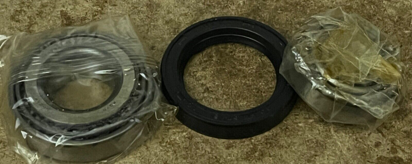 Premier BRT346 Wheel Bearing fits Fiat 124 Lada Seat 124