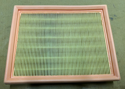 Filtron AP071 Air Filter fits Vauxhall Corsa Combo Tigra