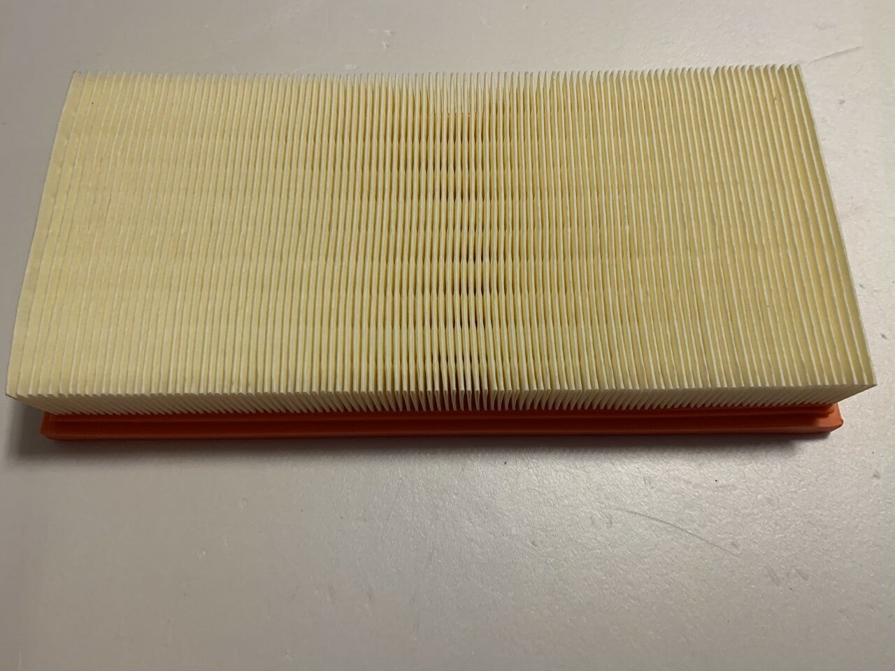 Mitsubishi  Volvo  TJ Filters QFA0708 WA6368 Air Filter