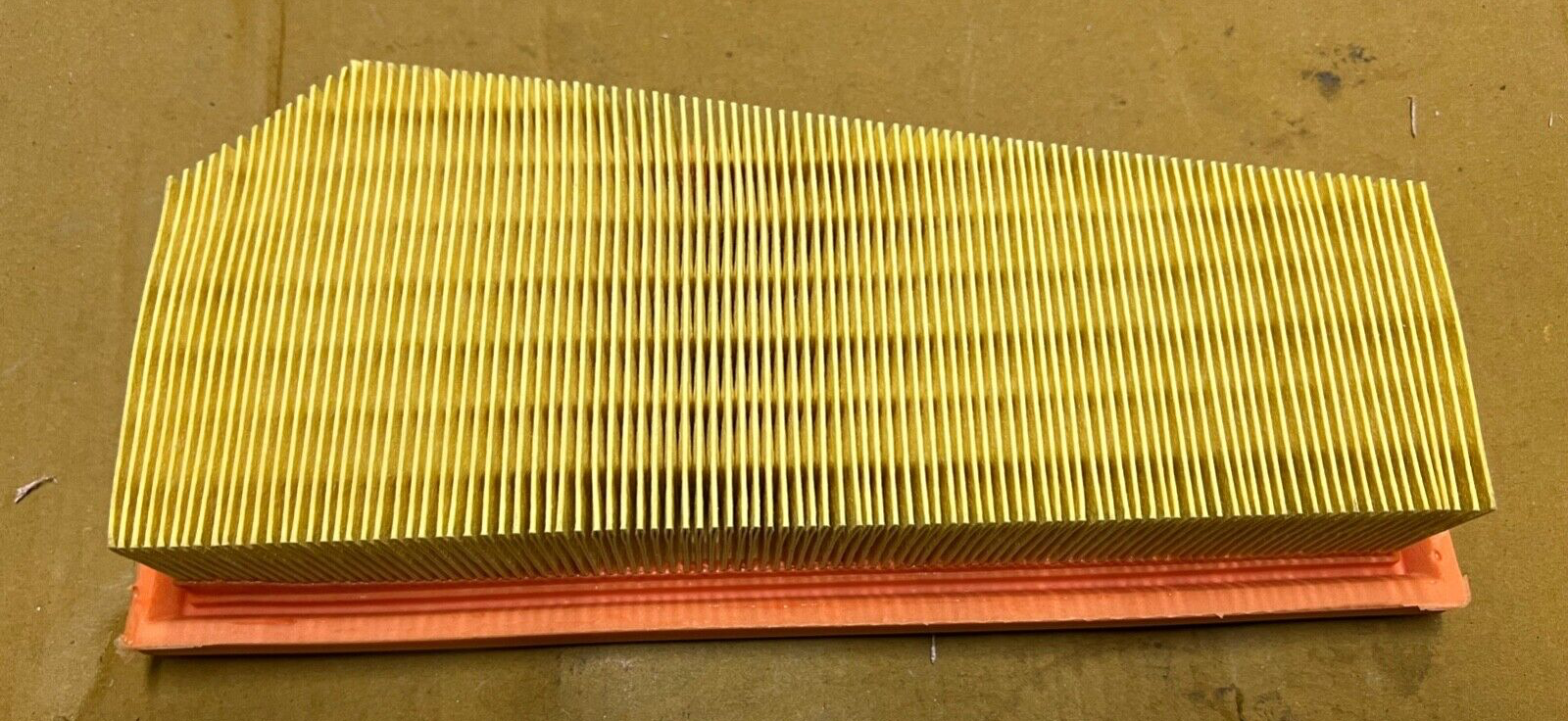 Filtron AP035/4 Air Filter fits Mercedes C Class E Classe SLK