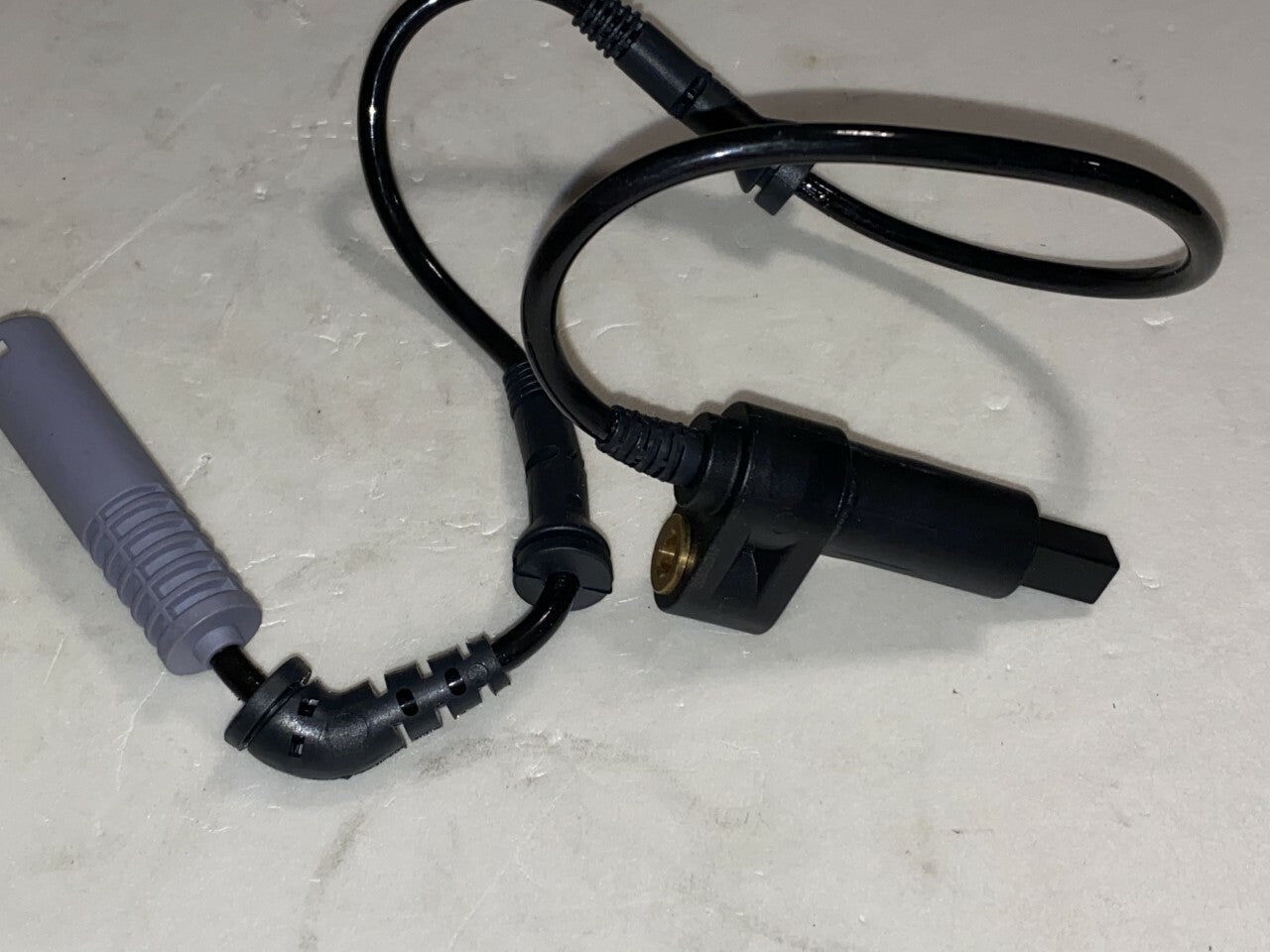 Fuel Parts AB1104 Wheel Speed Sensor ABS Sensor