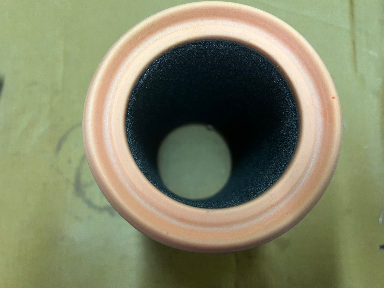 Filtron AR349 Air Filter fits Nissan Kubister Renault Clio Kangoo Twingo