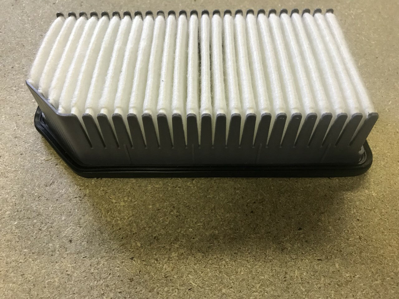 Blue Print ADG02293 Air Filter Hyundai i20 ix20 Kia Soul Venga 2008-2015