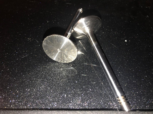 Exhaust Valve (Box of 2) Porsche 911 1977-1989 3.0 3.2 3.3  3051 308330010