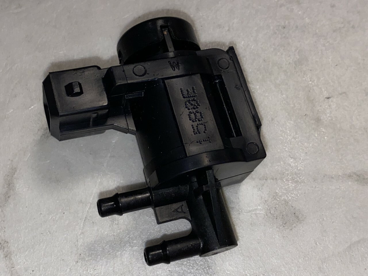 Fuel Parts EGR141 EGR Control Valve fits Audi Ford Seat VW Volkswagon