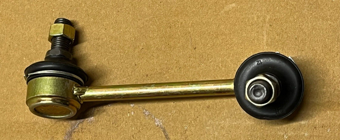 Nipparts J4890517 Rear Left Hand Side Stabilizer Drop Link fits Hyundai Santa Fe