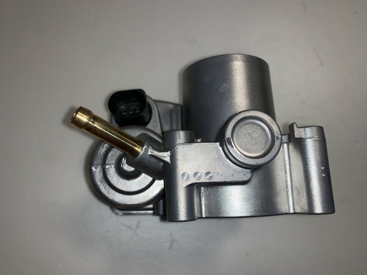 Fuel Parts TB3035 Throttle Body fits Audi Seat Skoda VW Volkswagon