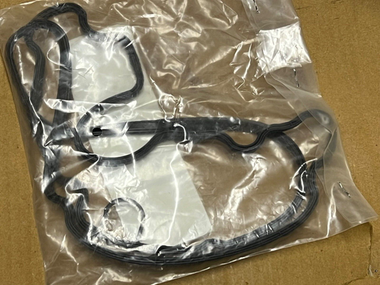 Elring 470.300 Timing Cover Gasket fits Mercedes Actros