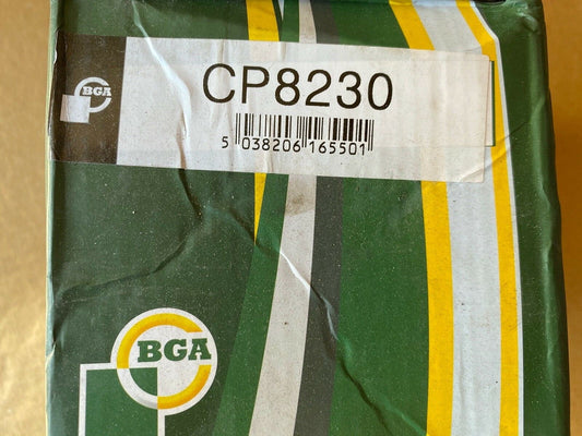BGA CP8230 Water Pump fits Ford Mazda