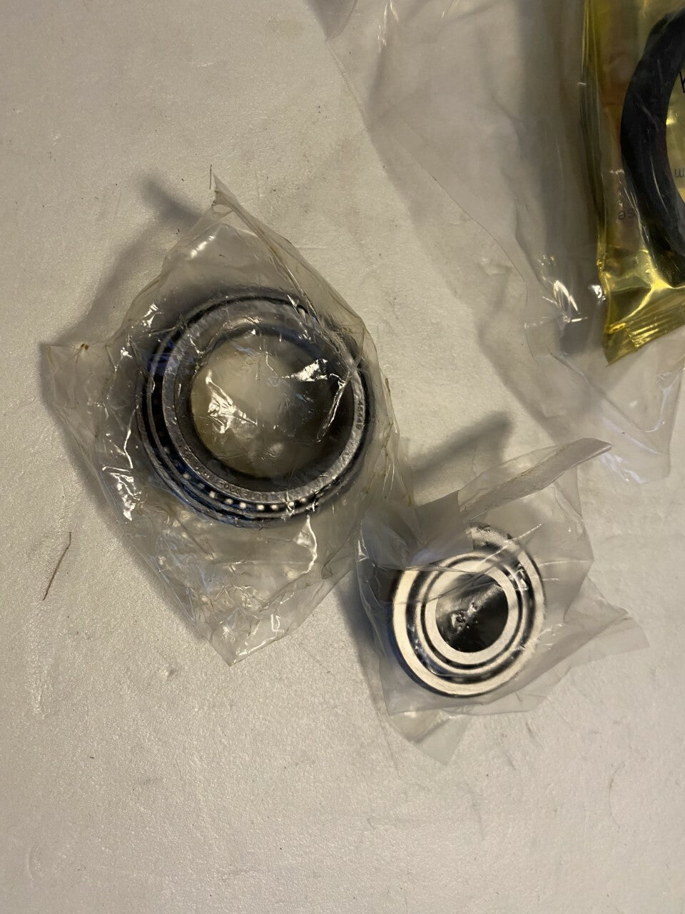 QH QWB201 Wheel Bearing Kit