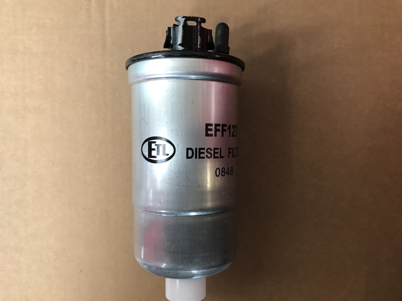 Fuel Filter Fiat Brava Bravo Marea Marea Weekend Comline EFF127