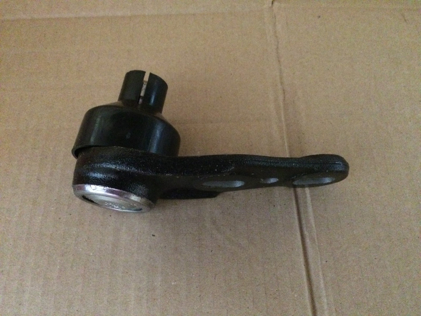Lower Near Side LH Ball Joint Audi 80 86-91 Audi 90 87-91 Coupe 89-96 Febi 02052