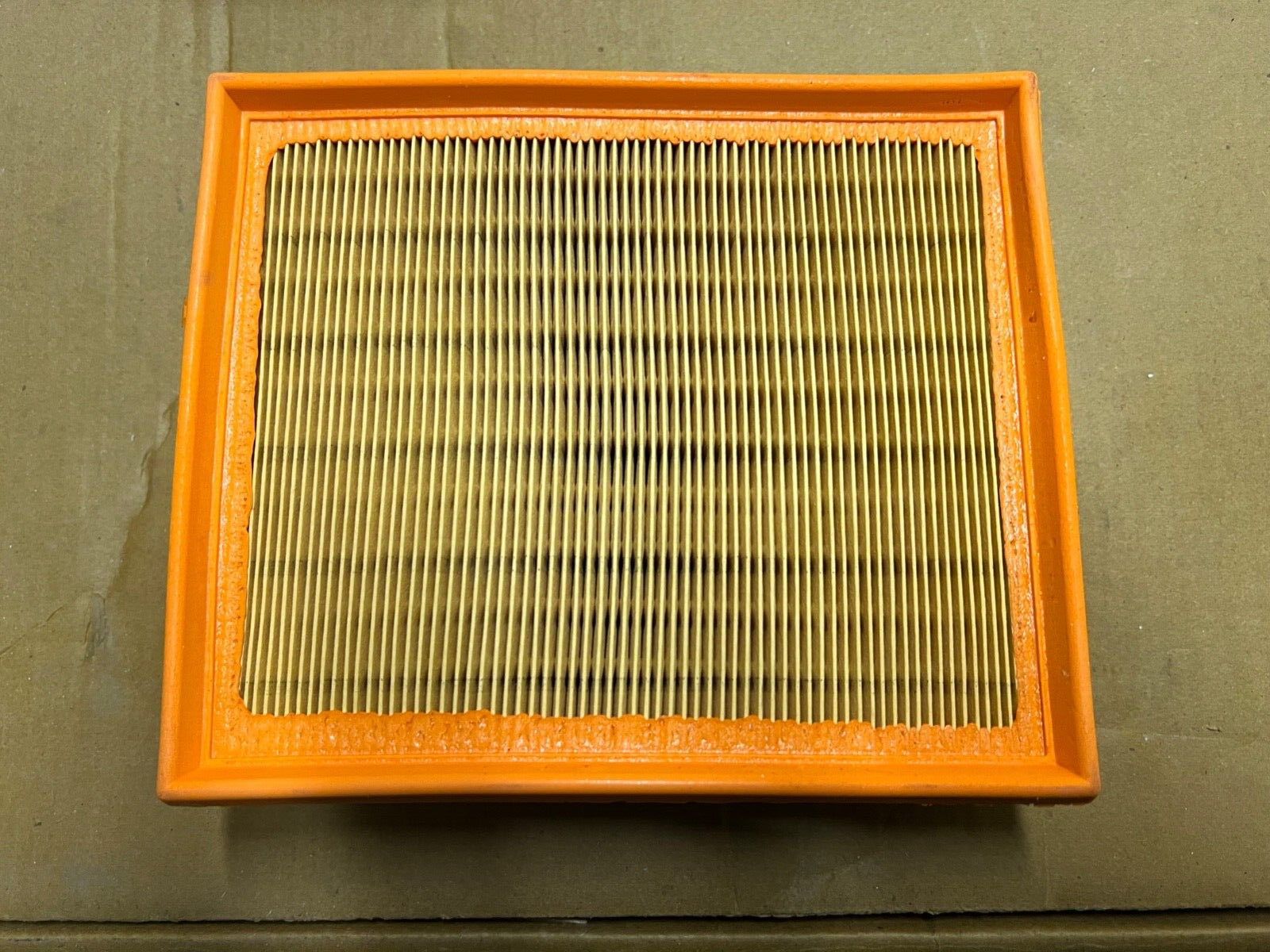 UFI 30.195.00 Air Filter fits Renault Clio Espace Laguna Vel Satis