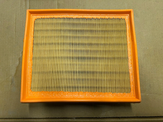 UFI 30.195.00 Air Filter fits Renault Clio Espace Laguna Vel Satis