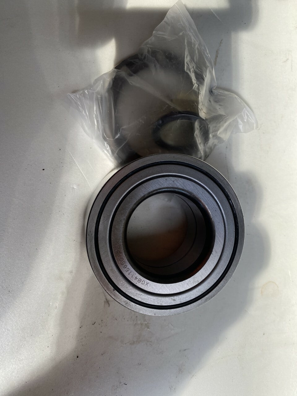 DWB1313 QWB1313 Wheel Bearing Kit fits Vauxhall Renault