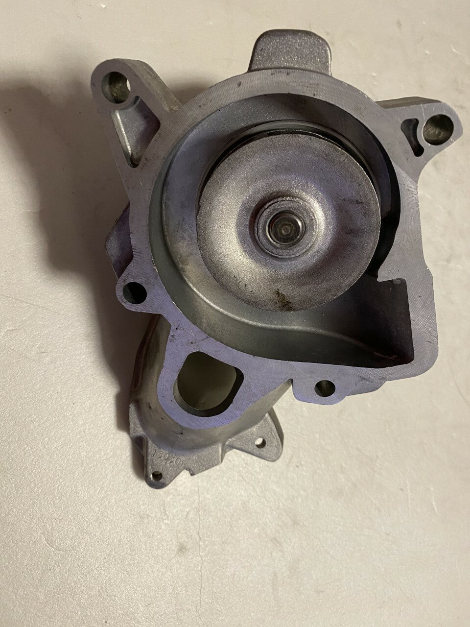 BGA CP3290 506664 Water Pump fits BMW