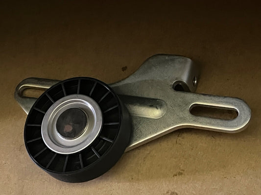 INA 531040610 Ribbed Belt Tensioner for RENAULT:KANGOO,CLIO II,CLIO Mk II