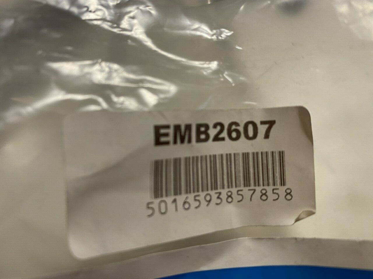 QH EMB2607 Anti Roll Bar/Stabilizer Bushing/Kit fits Ford