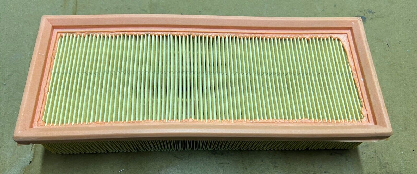 Filtron AP138 Air Filter fits MG Express ZR ZS Rover 200 25 400 800 Coupe Street