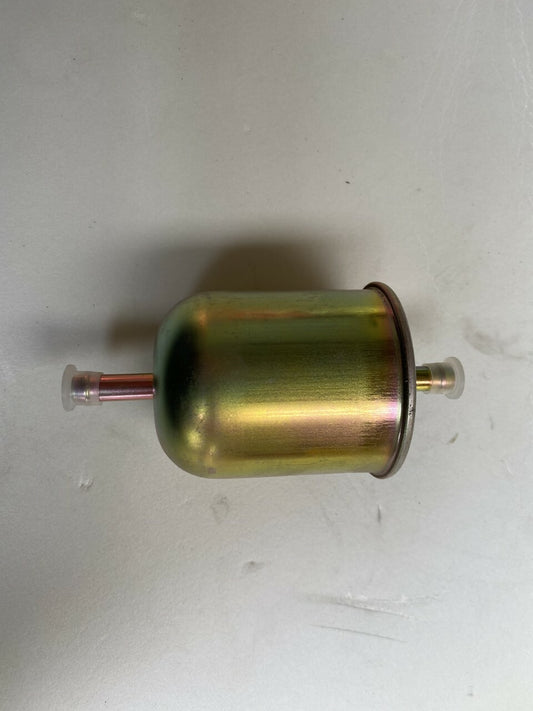 Solid Auto N103011 Fuel Filter fits Ford Isuzu Nissan Reliant Vauxhall