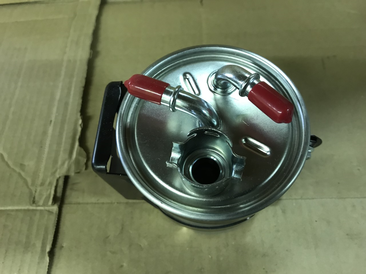 Fuel Filter Renault Grand Scenic Megane Megane Sport Tourer Scenic GFE5480