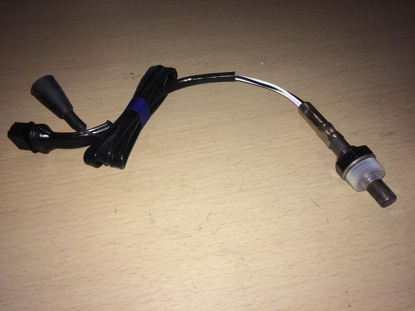 Lambda Sensor Oxygen o2 Sensor Fiat Tipo Uno Volvo 740 NGK OZA445-E6 *New*