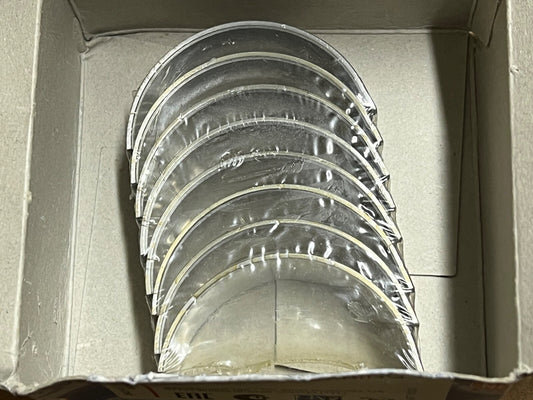 Japko 22009A2 Big End Bearings fits Mazda 626 929 E Series