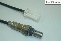 Walker Lambda Sensor / o2 Sensor / Oxygen Sensor Citroen / Peugeot 250-24665 NEW