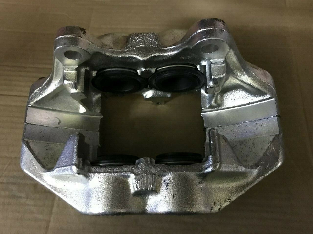 Front Off Side Right Hand Brake Caliper for Mercedes SL Pagid 77772