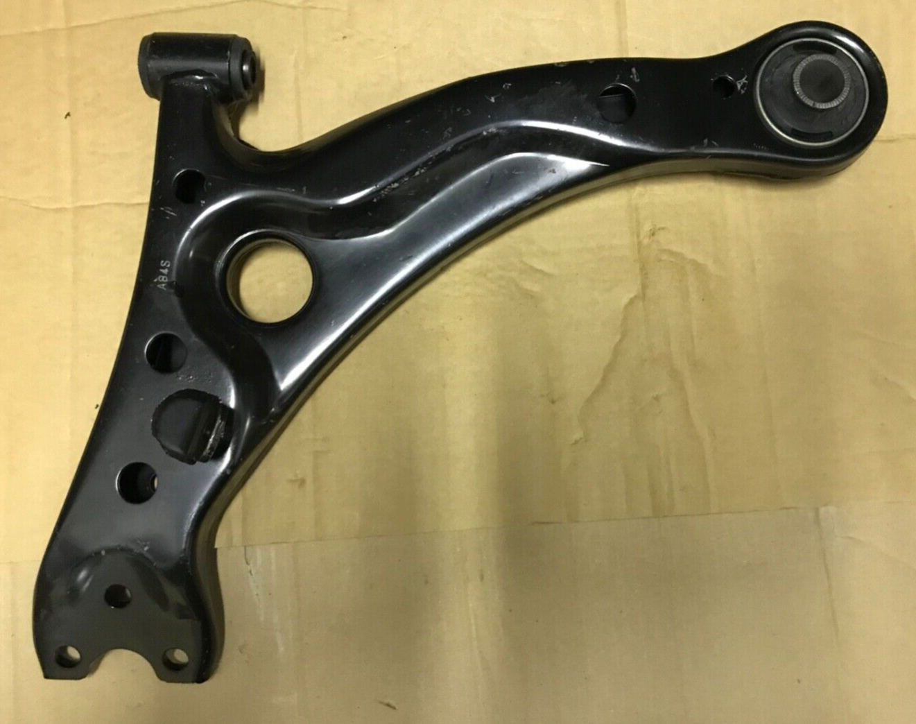 FAI SS633 Front Near Side Left Hand Wishbone Suspension Arm fits Toyota Avensis