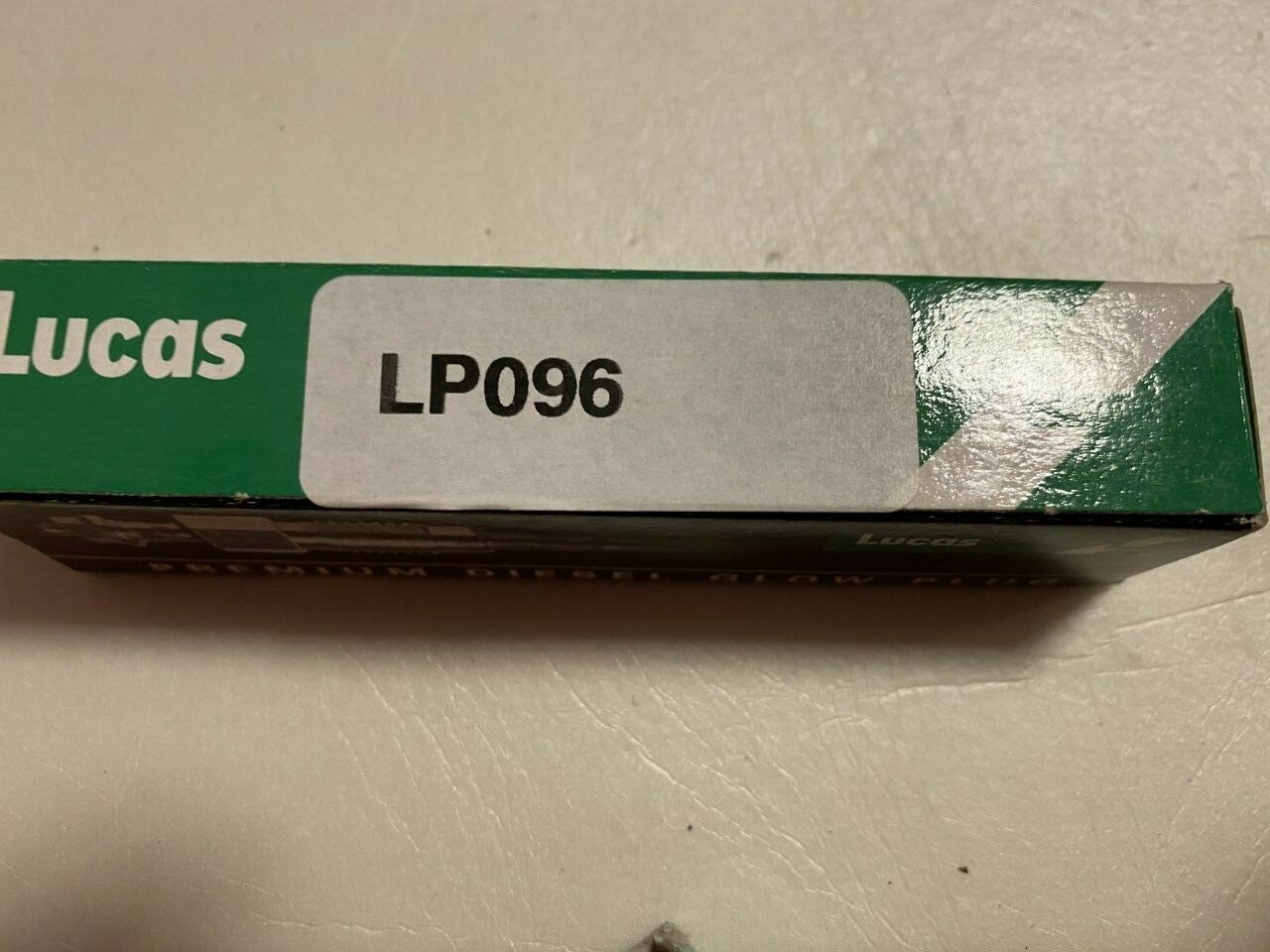 Lucas Diesel LP096 Glow Plug