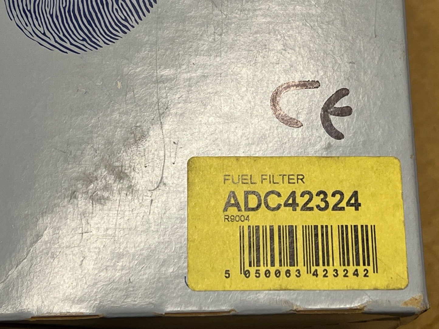 BluePrint Fuel Filter ADC42324 fit Proton Saga Iswara 89-96 Aeroback Hatch 88-02