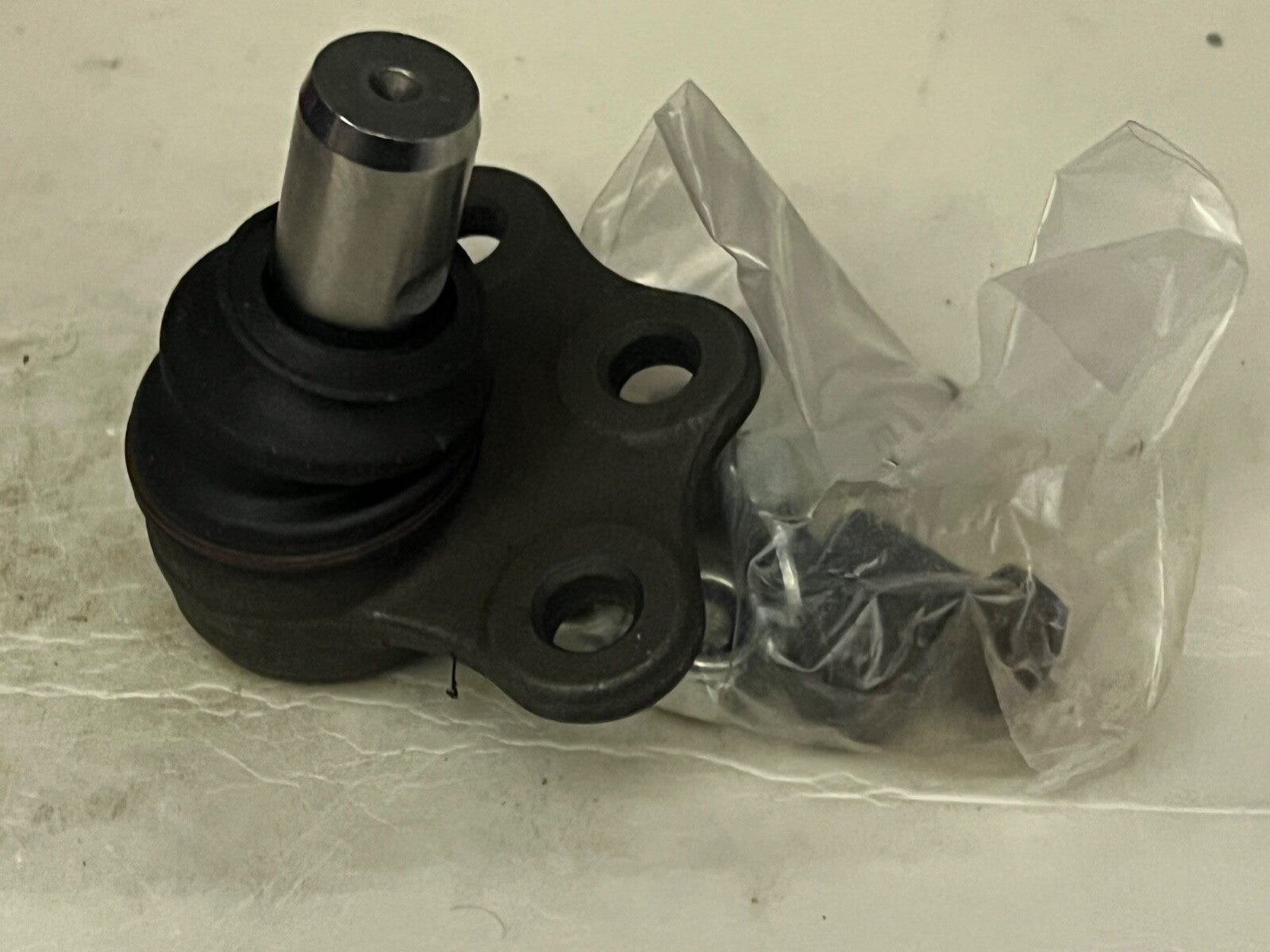 QH QSJ3385S Front Ball Joint fits Saab 9-5