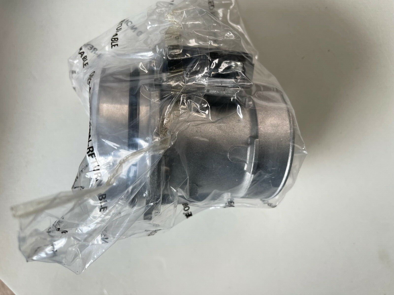 QH QM861 Air Flow Meter MAF Sensor fits Ford