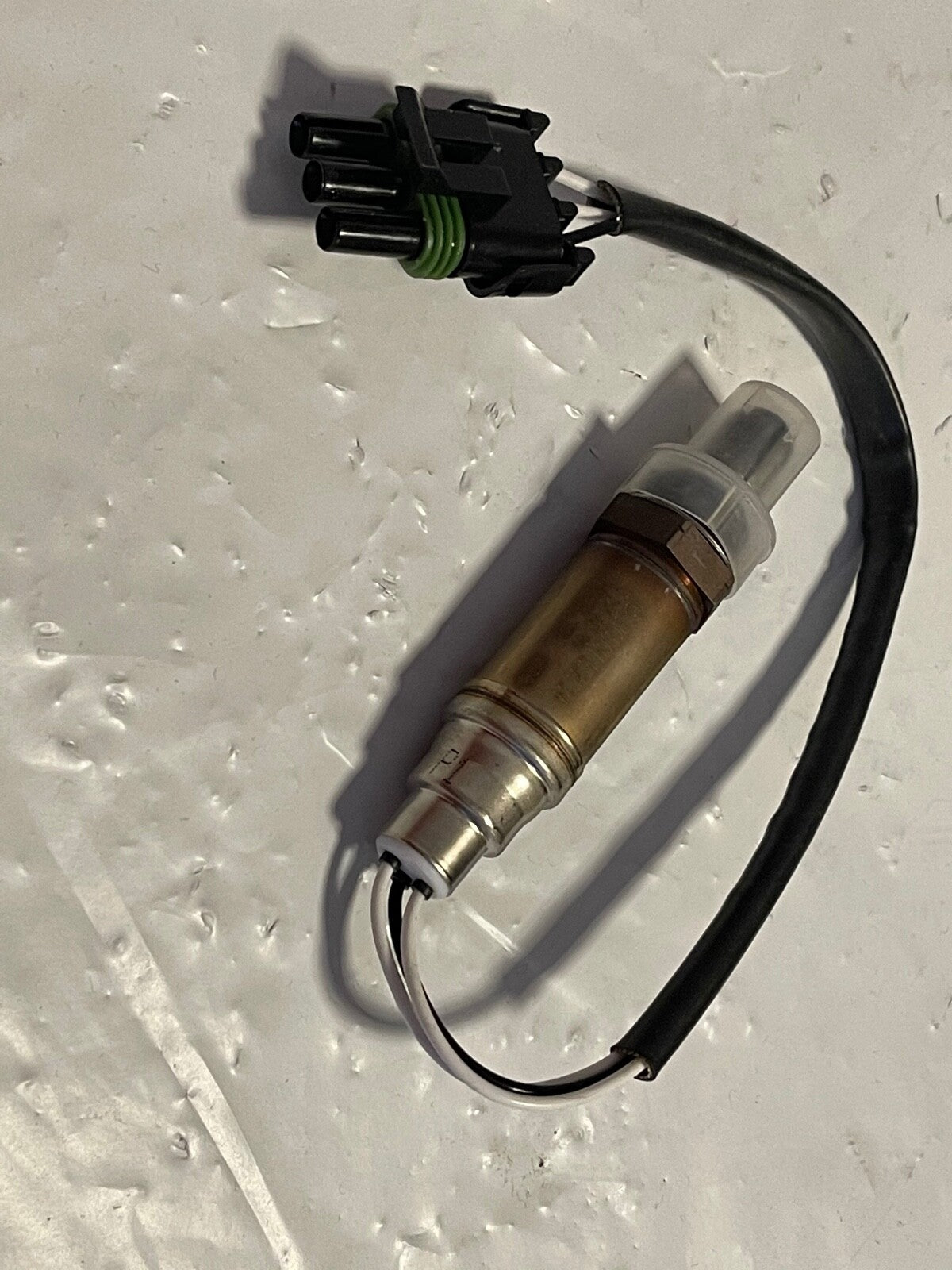 Bosch 0258003189 Lambda Sensor o2 Sensor fits renault