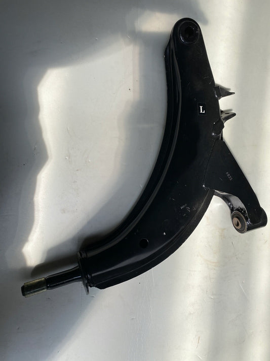 FAI SS858 QSA1952S Track Control Arm Suspension Arm Front Left Hand fits Subaru