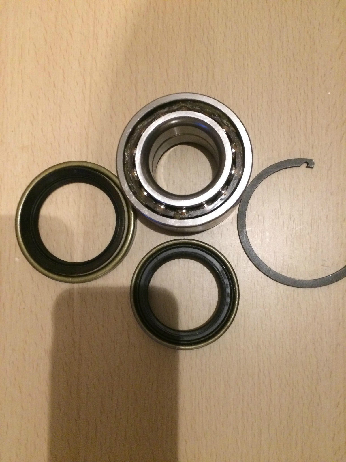 Front Wheel Bearing Toyota Carina/Celica/Camry 87-96 T17029 NEW ***BARGAIN***