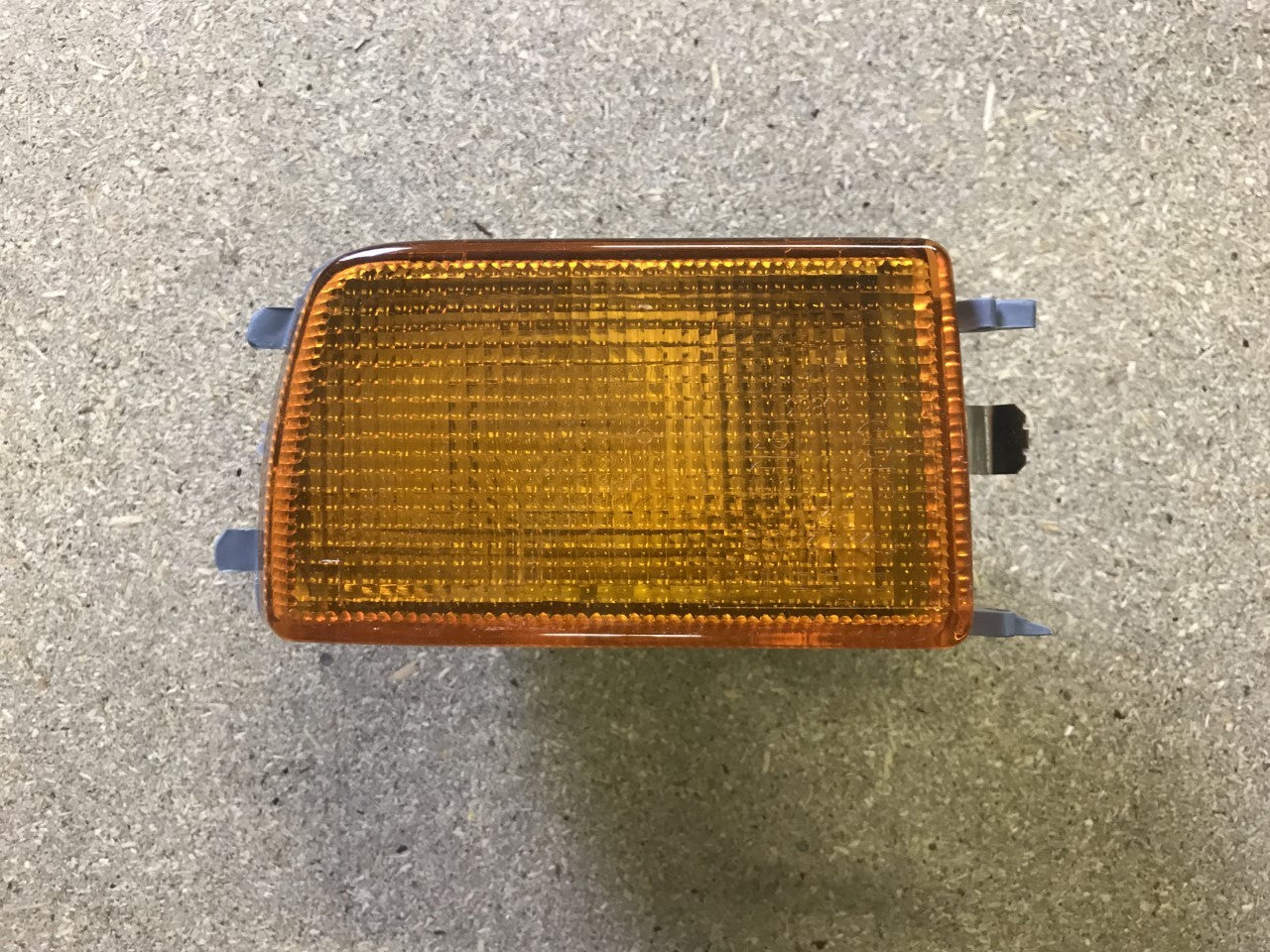 Front Bumper Indicator Light Lamp Near Side Left VW Golf 1991-1998 20457122