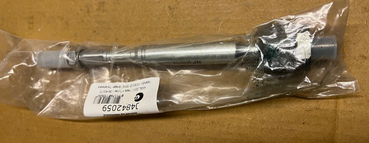 Nipparts J4842059 Inner Tie Rod for TOYOTA