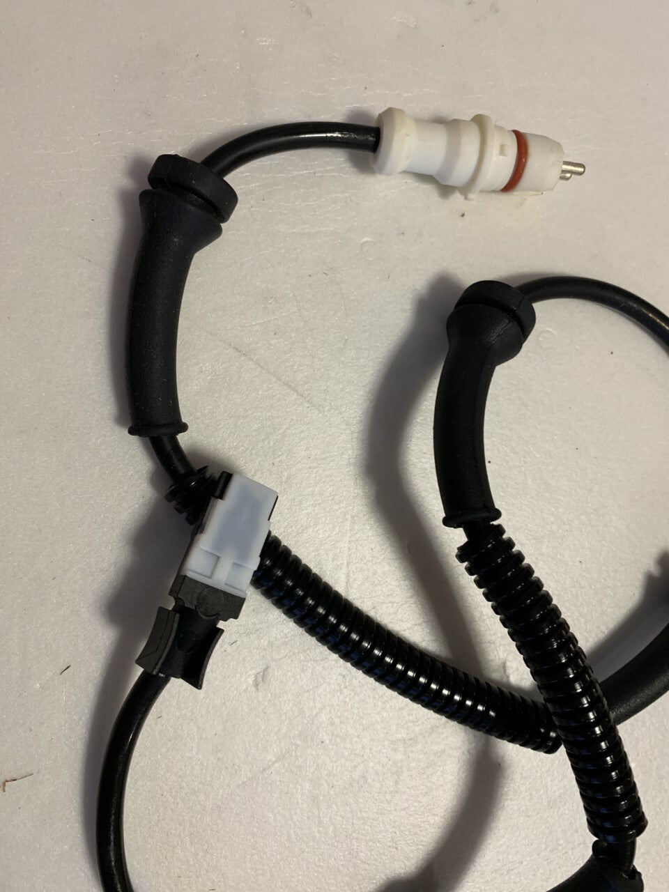 Fuel Parts AB1789 Wheel Speed Sensor ABS Sensor fits Renault Vauxhall Opel