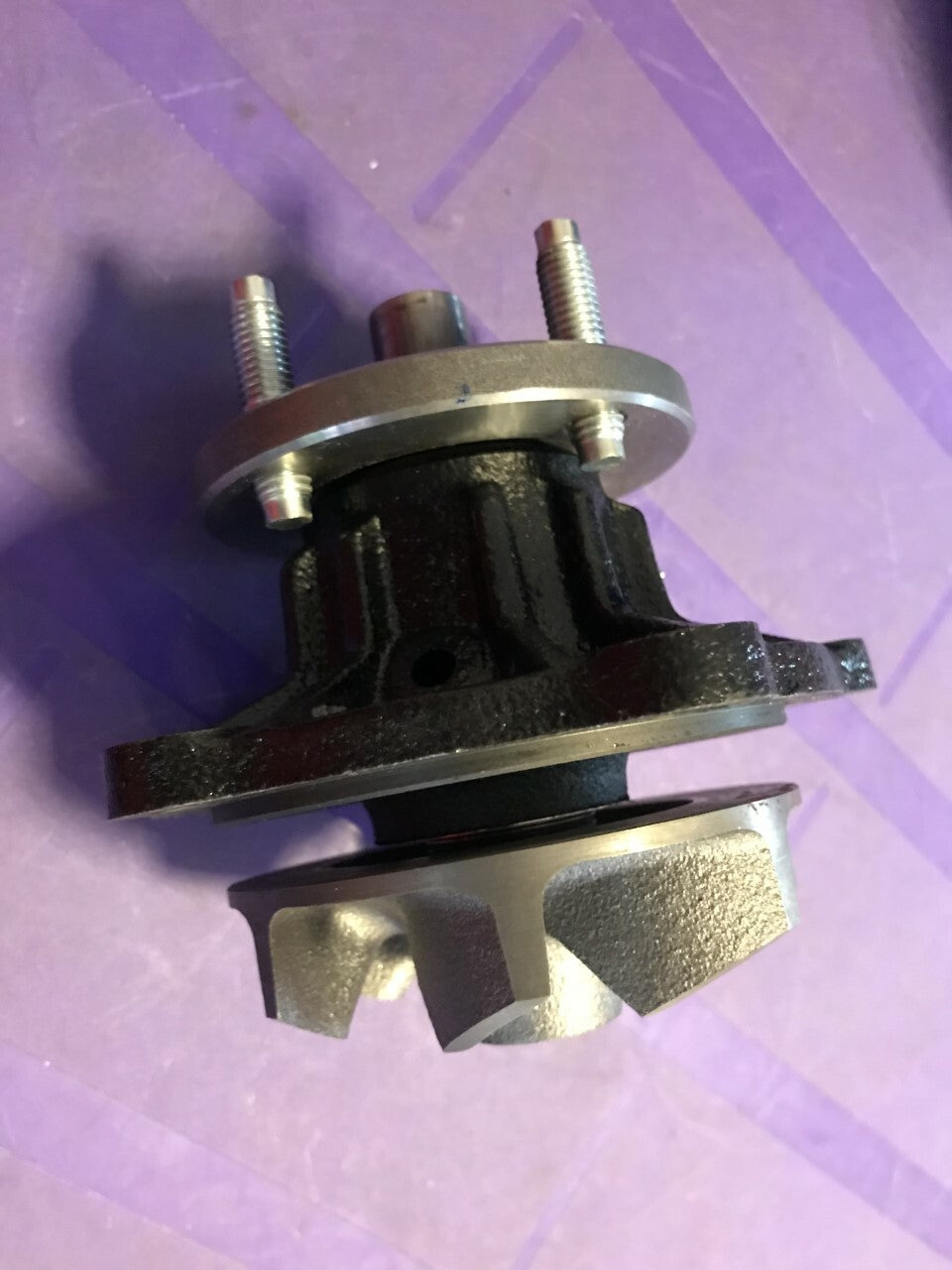 for Toyota Landcruiser Aisin WPT-051 Water Pump